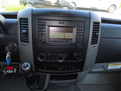 2016 Mercedes-Benz Sprinter 3500 Box   - Photo 13 - Santa Cruz, CA 95062