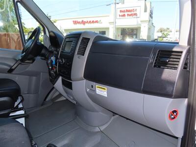 2016 Mercedes-Benz Sprinter 3500 Box   - Photo 23 - Santa Cruz, CA 95062