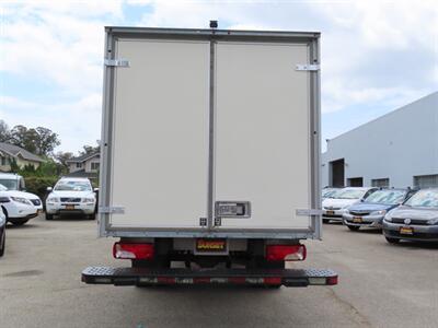 2016 Mercedes-Benz Sprinter 3500 Box   - Photo 36 - Santa Cruz, CA 95062