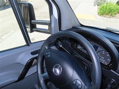 2016 Mercedes-Benz Sprinter 3500 Box   - Photo 12 - Santa Cruz, CA 95062