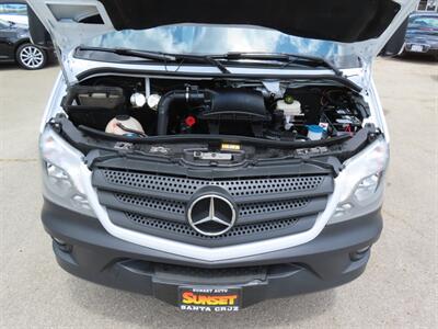 2016 Mercedes-Benz Sprinter 3500 Box   - Photo 43 - Santa Cruz, CA 95062