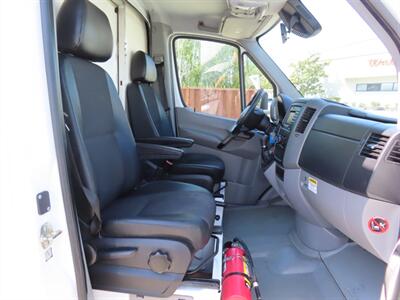 2016 Mercedes-Benz Sprinter 3500 Box   - Photo 21 - Santa Cruz, CA 95062