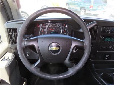 2016 Chevrolet Express 2500 HD   - Photo 7 - Santa Cruz, CA 95062