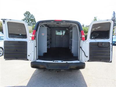 2016 Chevrolet Express 2500 HD   - Photo 30 - Santa Cruz, CA 95062