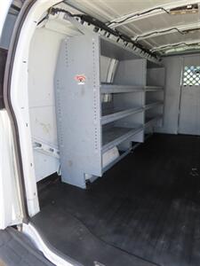 2016 Chevrolet Express 2500 HD   - Photo 27 - Santa Cruz, CA 95062