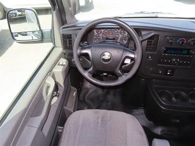 2016 Chevrolet Express 2500 HD   - Photo 6 - Santa Cruz, CA 95062