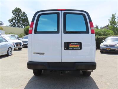 2016 Chevrolet Express 2500 HD   - Photo 32 - Santa Cruz, CA 95062