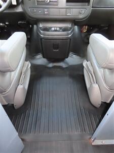 2016 Chevrolet Express 2500 HD   - Photo 10 - Santa Cruz, CA 95062