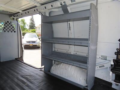 2016 Chevrolet Express 2500 HD   - Photo 26 - Santa Cruz, CA 95062