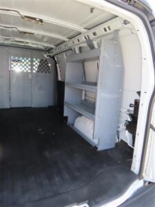 2016 Chevrolet Express 2500 HD   - Photo 29 - Santa Cruz, CA 95062