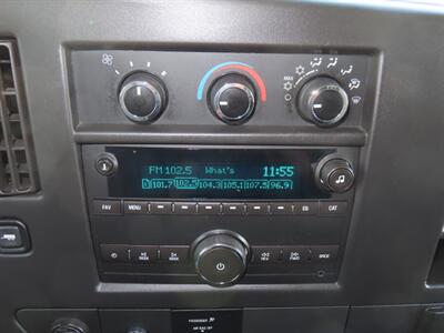 2016 Chevrolet Express 2500 HD   - Photo 18 - Santa Cruz, CA 95062
