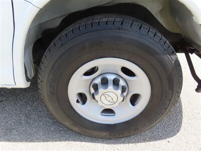 2016 Chevrolet Express 2500 HD   - Photo 33 - Santa Cruz, CA 95062