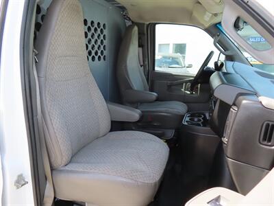2016 Chevrolet Express 2500 HD   - Photo 15 - Santa Cruz, CA 95062