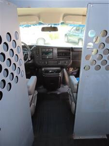 2016 Chevrolet Express 2500 HD   - Photo 24 - Santa Cruz, CA 95062