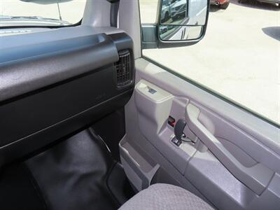 2016 Chevrolet Express 2500 HD   - Photo 17 - Santa Cruz, CA 95062