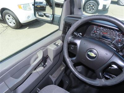 2016 Chevrolet Express 2500 HD   - Photo 8 - Santa Cruz, CA 95062