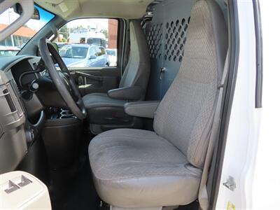2016 Chevrolet Express 2500 HD   - Photo 5 - Santa Cruz, CA 95062