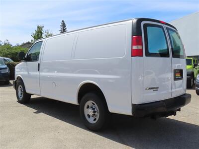 2016 Chevrolet Express 2500 HD   - Photo 3 - Santa Cruz, CA 95062