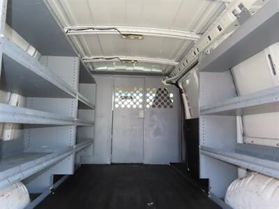 2016 Chevrolet Express 2500 HD   - Photo 23 - Santa Cruz, CA 95062
