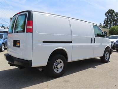 2016 Chevrolet Express 2500 HD   - Photo 4 - Santa Cruz, CA 95062