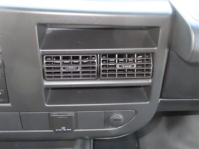 2016 Chevrolet Express 2500 HD   - Photo 19 - Santa Cruz, CA 95062