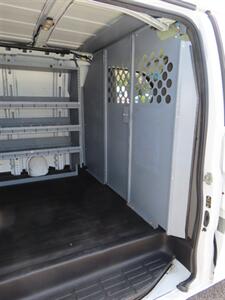 2016 Chevrolet Express 2500 HD   - Photo 22 - Santa Cruz, CA 95062