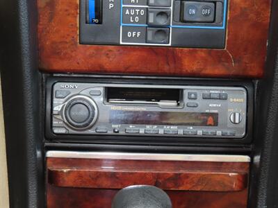 1979 Mercedes Benz 450 SEL   - Photo 22 - Santa Cruz, CA 95062