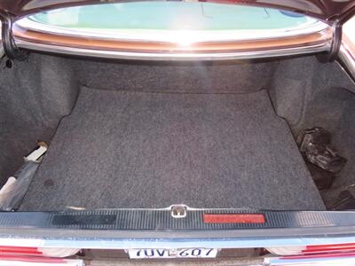 1979 Mercedes Benz 450 SEL   - Photo 31 - Santa Cruz, CA 95062