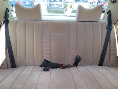 1979 Mercedes Benz 450 SEL   - Photo 28 - Santa Cruz, CA 95062