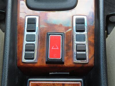1979 Mercedes Benz 450 SEL   - Photo 15 - Santa Cruz, CA 95062