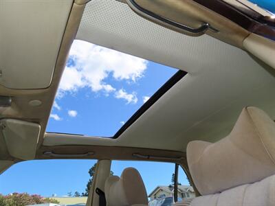 1979 Mercedes Benz 450 SEL   - Photo 11 - Santa Cruz, CA 95062
