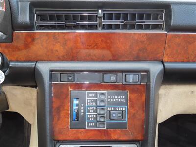 1979 Mercedes Benz 450 SEL   - Photo 24 - Santa Cruz, CA 95062