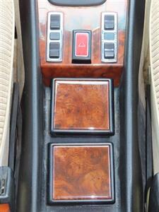 1979 Mercedes Benz 450 SEL   - Photo 13 - Santa Cruz, CA 95062