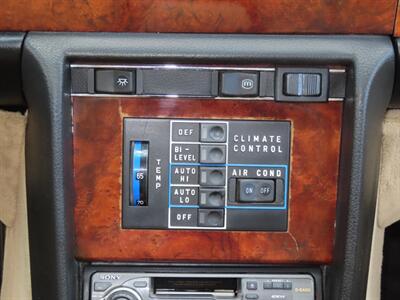 1979 Mercedes Benz 450 SEL   - Photo 21 - Santa Cruz, CA 95062