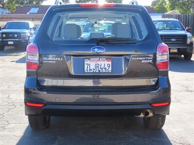 2015 Subaru Forester 2.5i AWD - Photo 32 - Santa Cruz, CA 95062