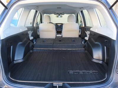 2015 Subaru Forester 2.5i AWD - Photo 28 - Santa Cruz, CA 95062