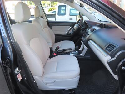 2015 Subaru Forester 2.5i AWD - Photo 15 - Santa Cruz, CA 95062