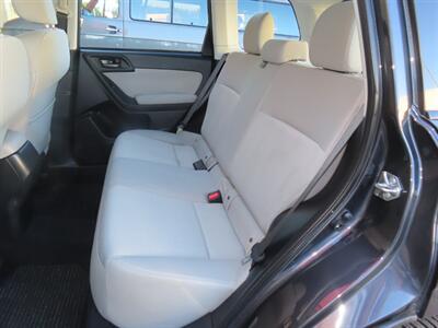 2015 Subaru Forester 2.5i AWD - Photo 24 - Santa Cruz, CA 95062