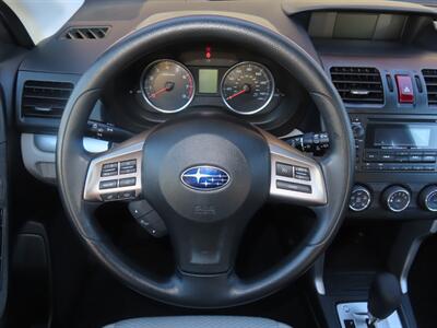 2015 Subaru Forester 2.5i AWD - Photo 8 - Santa Cruz, CA 95062