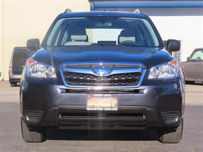 2015 Subaru Forester 2.5i AWD - Photo 37 - Santa Cruz, CA 95062