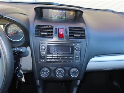 2015 Subaru Forester 2.5i AWD - Photo 11 - Santa Cruz, CA 95062