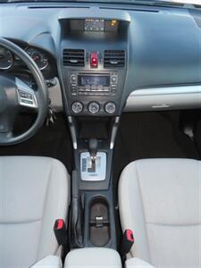 2015 Subaru Forester 2.5i AWD - Photo 12 - Santa Cruz, CA 95062