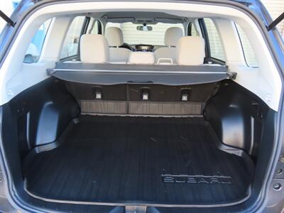 2015 Subaru Forester 2.5i AWD - Photo 30 - Santa Cruz, CA 95062