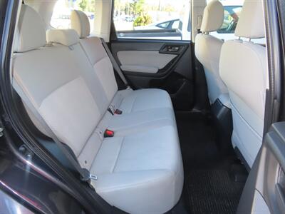 2015 Subaru Forester 2.5i AWD - Photo 26 - Santa Cruz, CA 95062