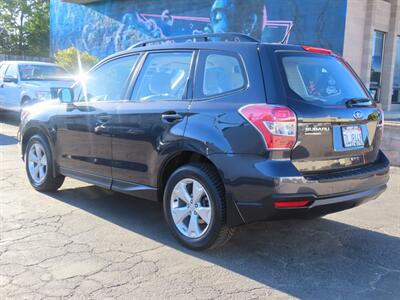2015 Subaru Forester 2.5i AWD - Photo 3 - Santa Cruz, CA 95062