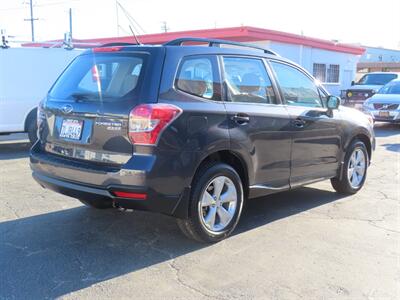 2015 Subaru Forester 2.5i AWD - Photo 4 - Santa Cruz, CA 95062