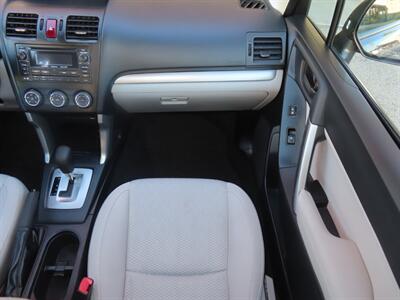 2015 Subaru Forester 2.5i AWD - Photo 16 - Santa Cruz, CA 95062