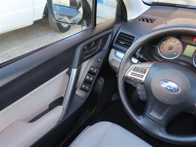 2015 Subaru Forester 2.5i AWD - Photo 9 - Santa Cruz, CA 95062