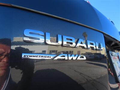 2015 Subaru Forester 2.5i AWD - Photo 5 - Santa Cruz, CA 95062