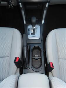 2015 Subaru Forester 2.5i AWD - Photo 10 - Santa Cruz, CA 95062